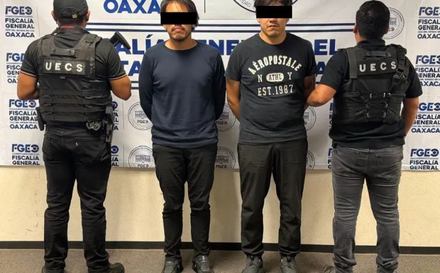 Detenidas dos personas investigadas por posible fraude mediante esquema de inversión