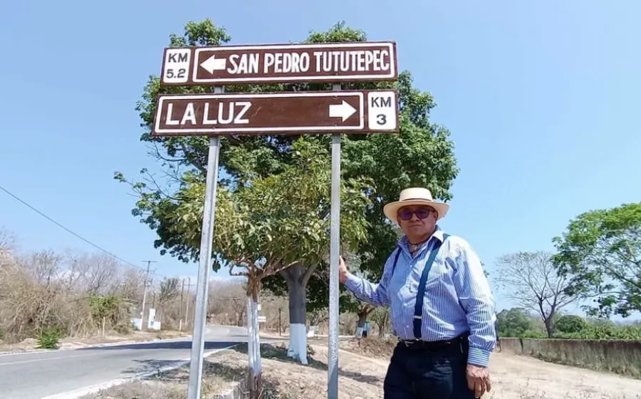 Expolición / Hace un año… / Amado Sanmartín Hernández