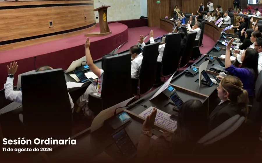 Exhorta Poder Legislativo a los Ayuntamientos a implementar políticas públicas, programas, servicios y acciones en beneficio de las juventudes oaxaqueñas