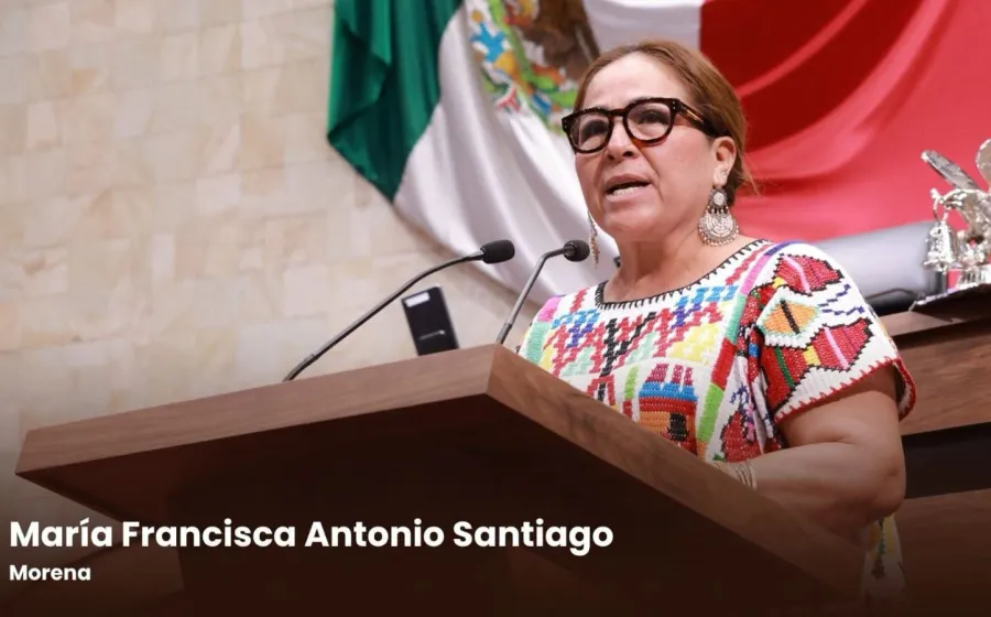 En el Congreso del Estado ponderan impacto de obras y programas sociales en las ocho regiones del estado