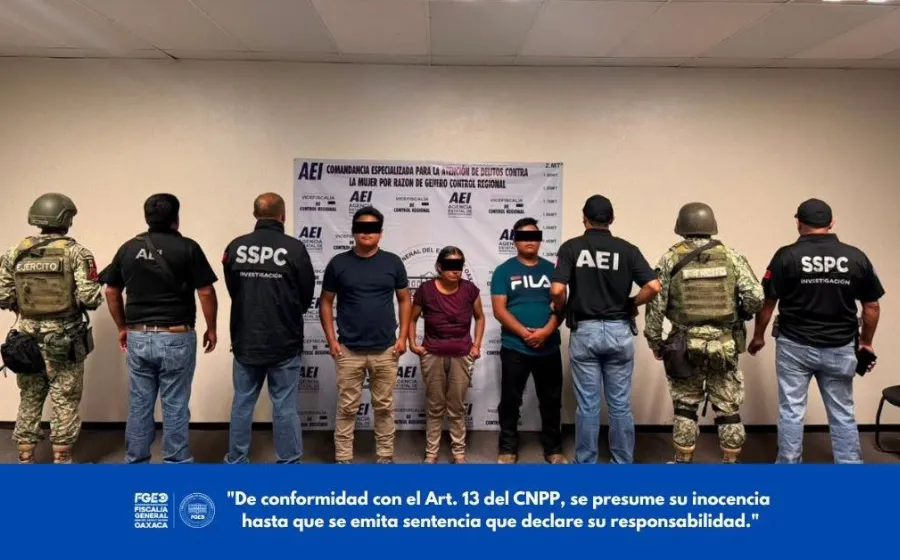 Desarticulan punto de venta de drogas en Ixtlán; hay tres detenidos