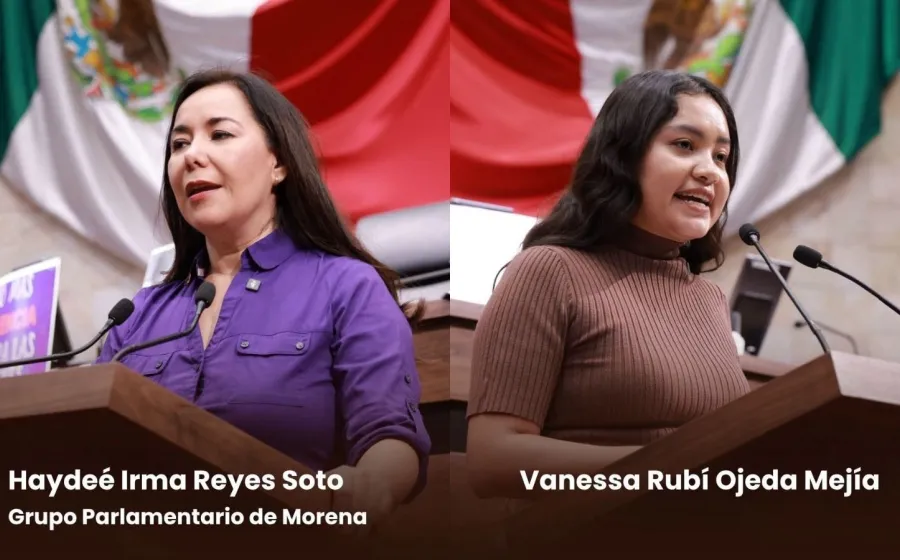 BinniBus: Un transporte digno, seguro y accesible para las familias oaxaqueñas, afirman desde el Congreso del Estado