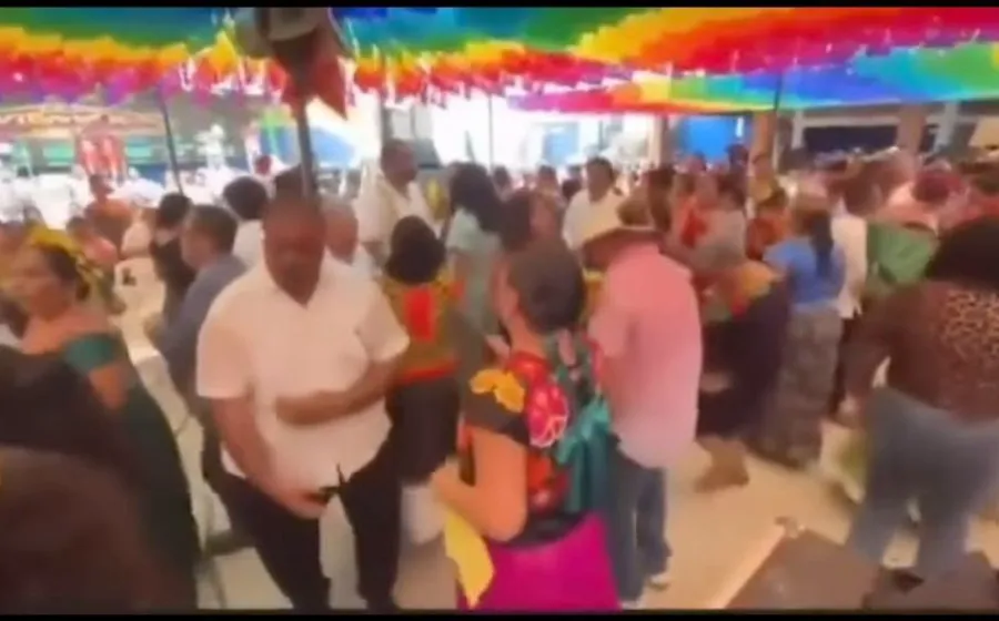 Inicia Fiscalía investigación por agresión en Santo Domingo Zanatepec