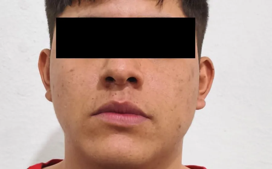 FGEO realiza cateo en Nochixtlán; asegura marihuana y detiene a una persona por posesión de vehículo con reporte de robo
