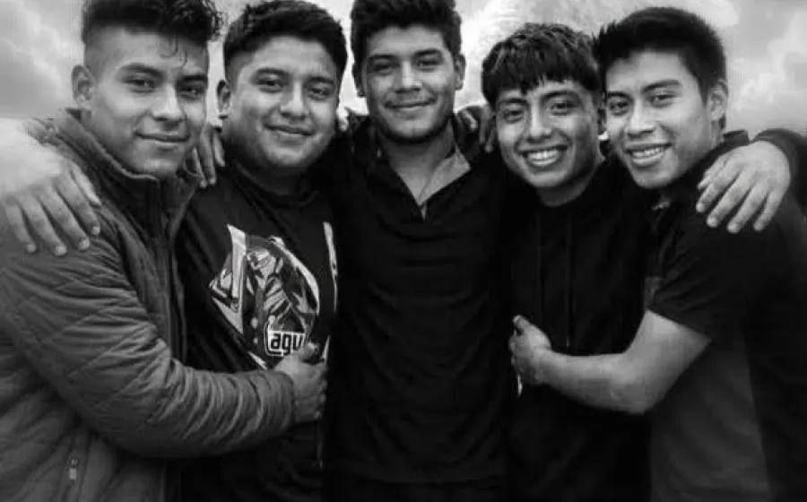 Hallan sin vida a cinco jóvenes de San Andrés El Alto tras acudir a trabajar a San Pedro Cajonos