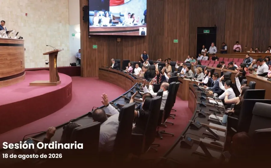 Poder Legislativo exhorta a los Ayuntamientos a garantizar uso exclusivo de patrullas y certificar a sus policías