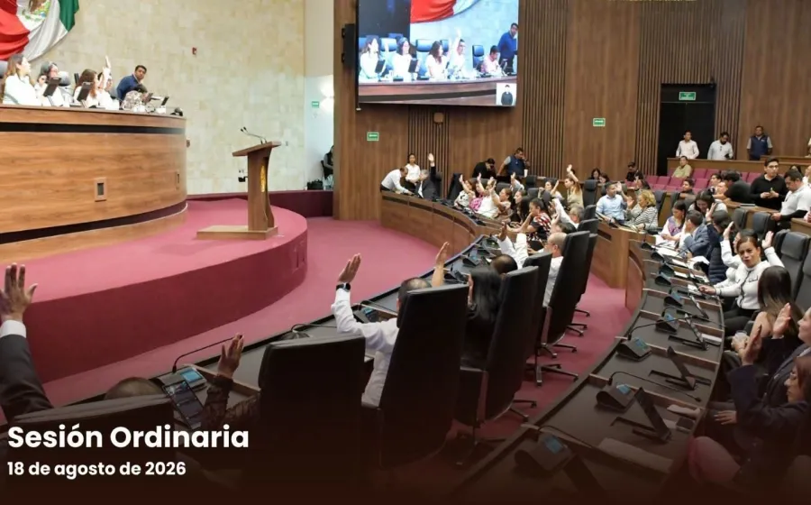 Exhorta Poder Legislativo a Sectur a impulsar promoción turística de pueblos y comunidades mazatecas de la Sierra de Flores Magón
