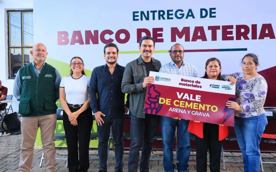 Materiales que se convierten en mejoras para Montoya