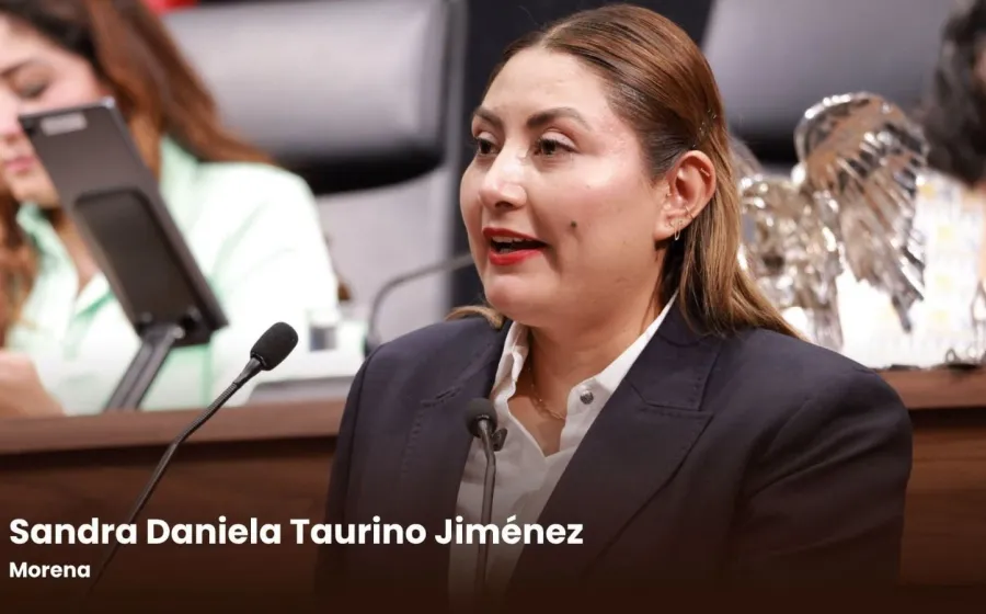 Con hechos e infraestructura se responde al oportunismo político, afirman desde el Congreso del Estado