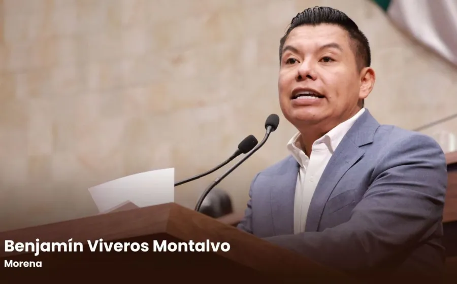 Oaxaca avanza en justicia social y combate a la pobreza, resaltan desde el Congreso del Estado