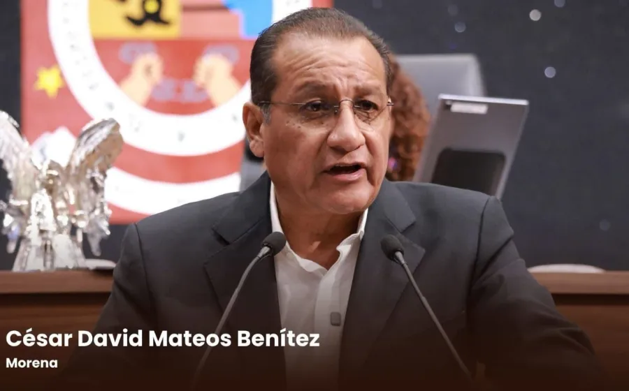 Rechazan desde el Poder Legislativo el uso partidista de la violencia en Oaxaca