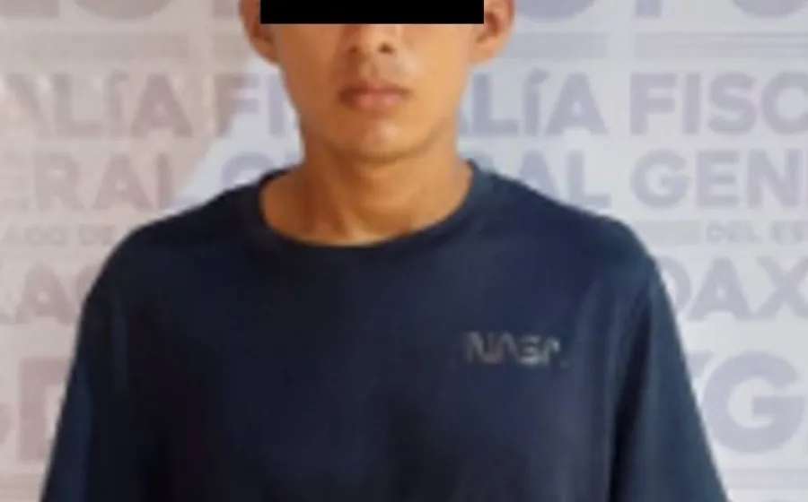 FGEO obtiene vinculación a proceso por narcomenudeo tras operativo en el Istmo de Tehuantepec