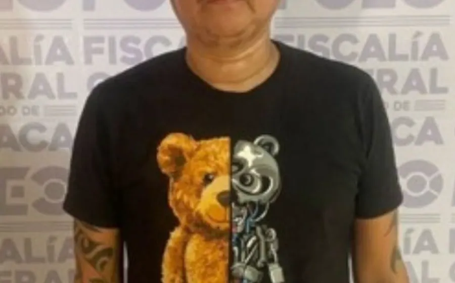 Obtiene Fiscalía de Oaxaca vinculación contra una persona por narcomenudeo en Santo Domingo Tehuantepec