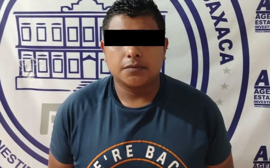 Fiscalía de Oaxaca obtiene vinculación a proceso por delito sexual contra adolescente en Santiago Pinotepa