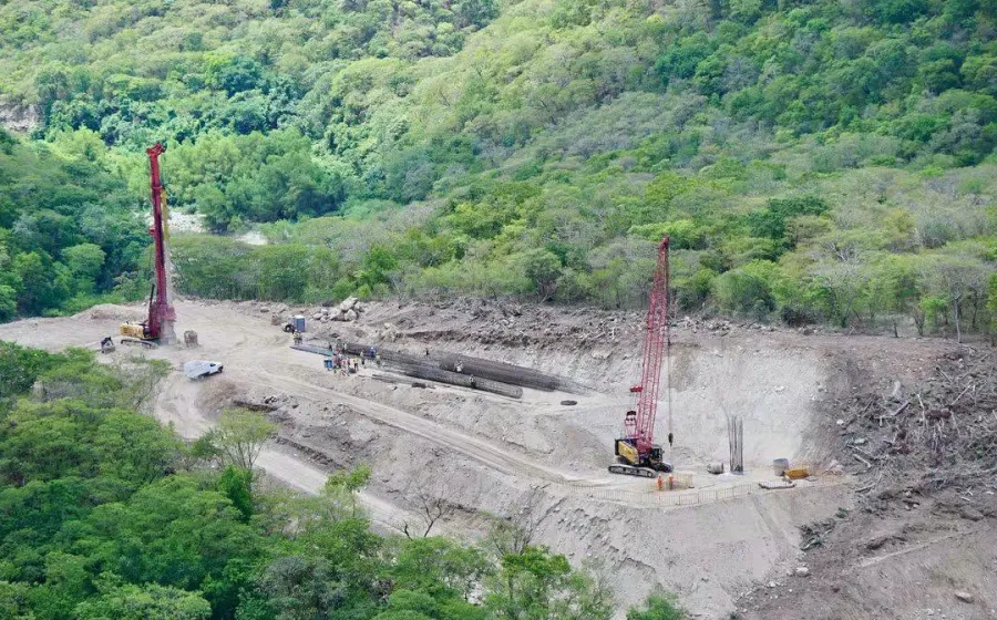 El Puente El Tornillo será rehabilitado