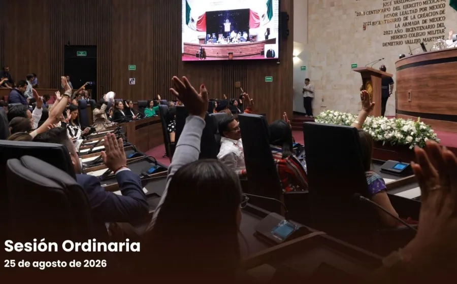Poder Legislativo reforma el Código Civil para otorgar validez legal permanente a copias certificadas digitales e impresas del Registro Civil