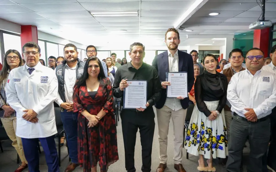 Colaboración entre Fiscalía de Oaxaca y Naciones Unidas permite identificación de 46 personas fallecidas, lanzan micrositio de consulta