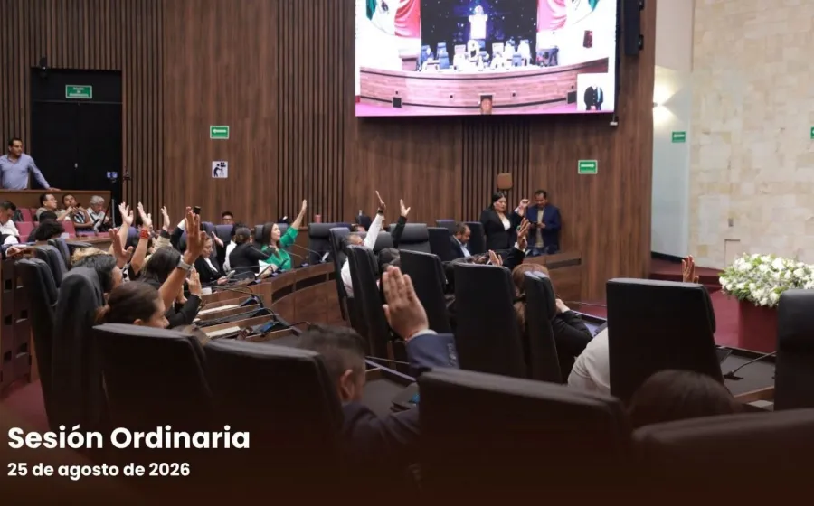 Con reforma Congreso local fortalece la protección integral de mujeres y niñas ante violencia digital y mediática