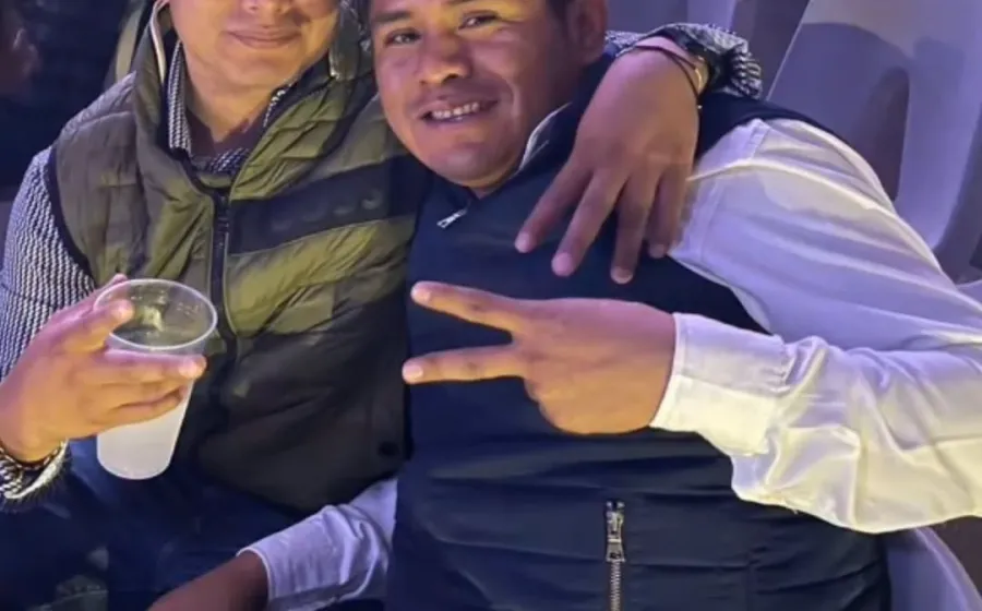 Integrante de la ASAEO ya es buscado por las autoridades