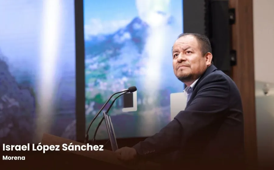 Proponen en el Congreso del Estado crear el Catálogo Estatal de Comunidades Prioritarias para el Fortalecimiento del Turismo Comunitario