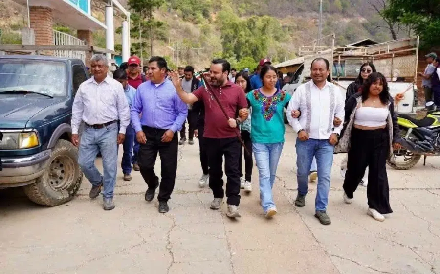 La libertad de trabajar, la libertad de organizarse / Por Jesús Romero