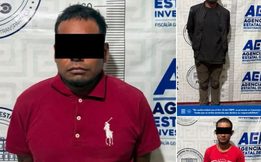Vinculan a proceso a tres personas por delitos contra la salud en Santiago Suchilquitongo