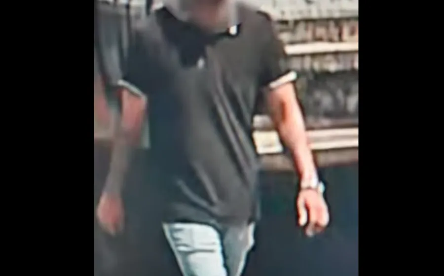 Detenido por presuntos robos en el transporte público