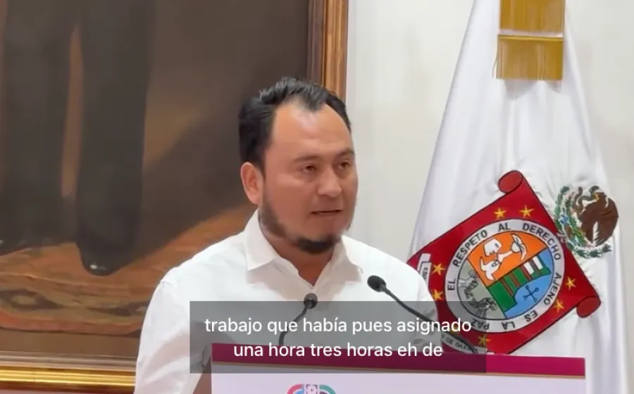 Magisterio oaxaqueño tendrá más de mil nuevas plazas docentes