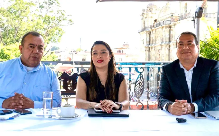 Desayunando con... Andrea Acevedo - 07/08/26