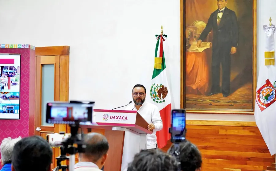 LA LIBERTAD DE ORGANIZARSE TAMBIÉN ES LA LIBERTAD DE NO PERTENECER A UNA ORGANIZACIÓN: JESÚS ROMERO