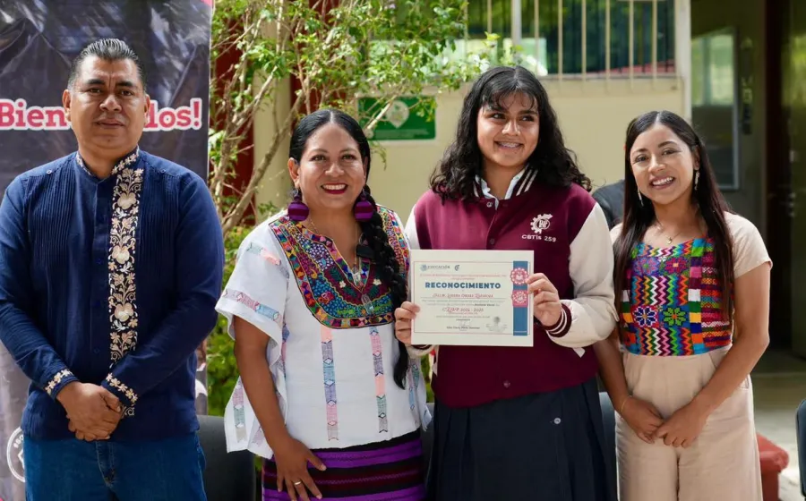 Más de 14 mil estudiantes xoxeños inician el ciclo escolar 2026-2027