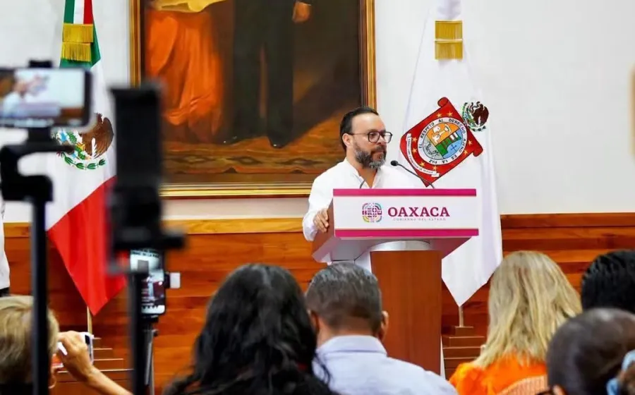 Jesús Romero niega haber ordenado amenazas o persecución contra el periodista Ernesto Rojas Ayuzo