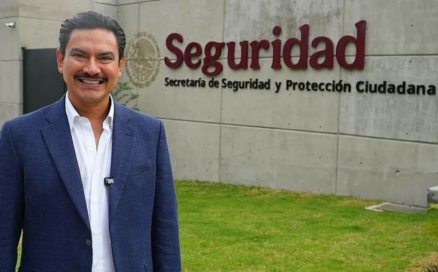 Ray Chagoya fortalece gestiones para el Centro Comunitario México Imparable