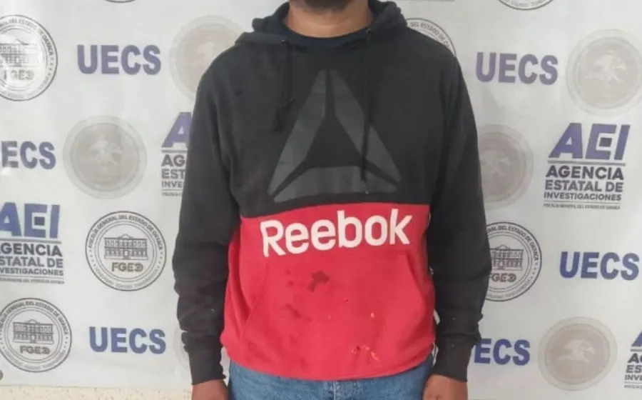 FGEO libera a víctima de secuestro en la Mixteca y aprehende a probable responsable