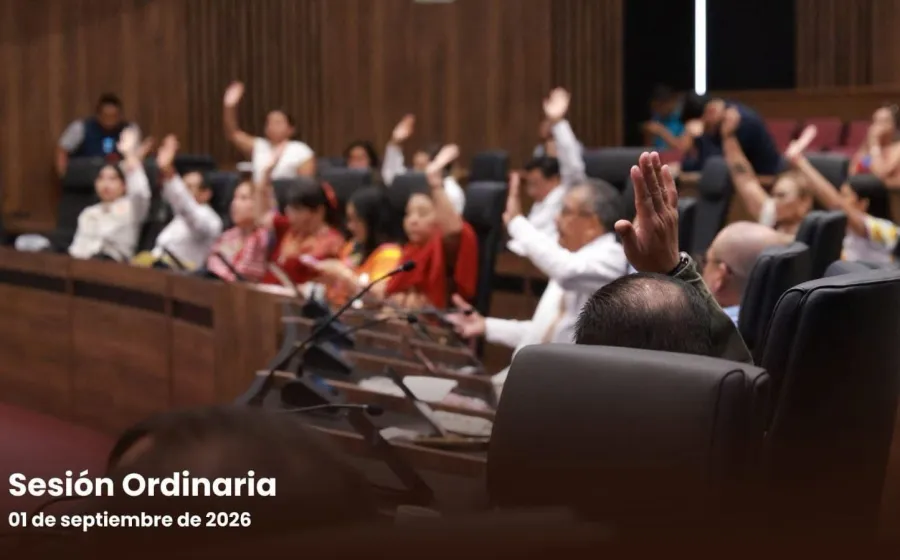 Aprueba Congreso local exhorto para proteger zonas de anidación de tortugas marinas y regular vehículos todo terreno en playas