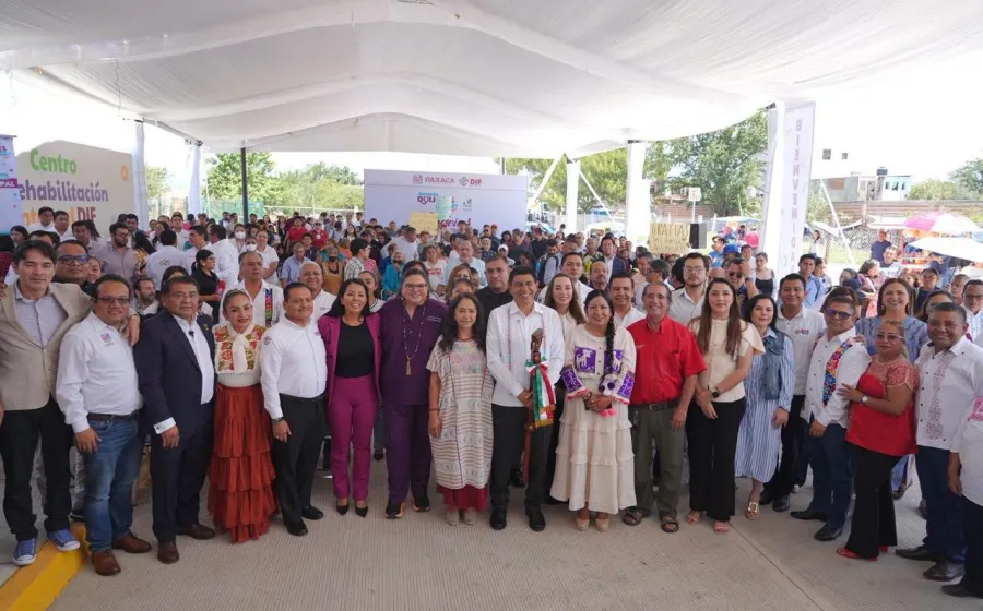 Acerca Jornada Quijotes 2026 bienestar a las familias xoxeñas