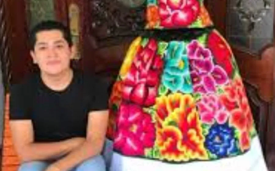 Fiscalía de Oaxaca identifica y busca a responsables de ataque a vivienda de diseñador textil en Juchitán