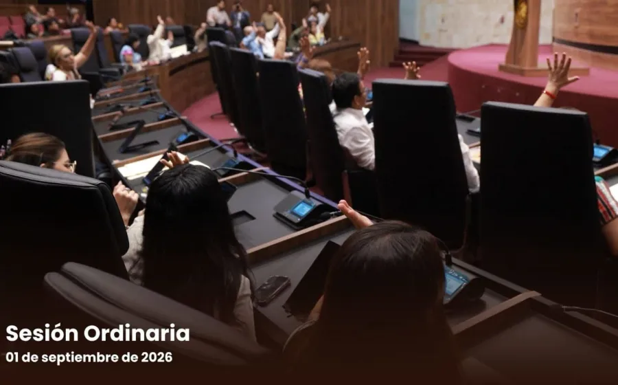 Exhortan desde el Legislativo a los 570 Ayuntamientos a elaborar una Agenda Municipal de Gestión Estratégica de Programas Federales