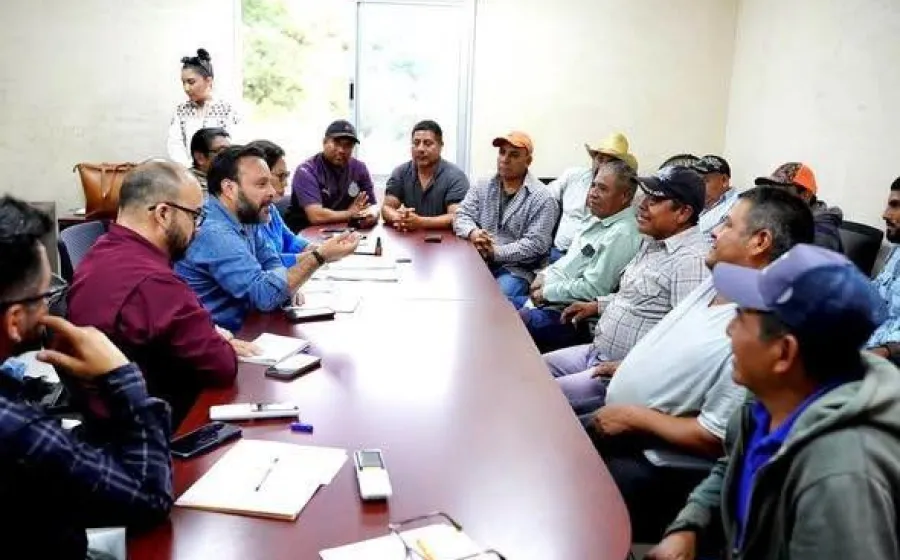 Mantiene Sego diálogo para buscar liberación de supercarretera a la Costa
