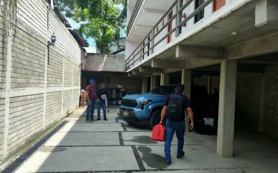 Localizan a tres trabajadores de CONAGUA tras atención inmediata a reporte de secuestro virtual