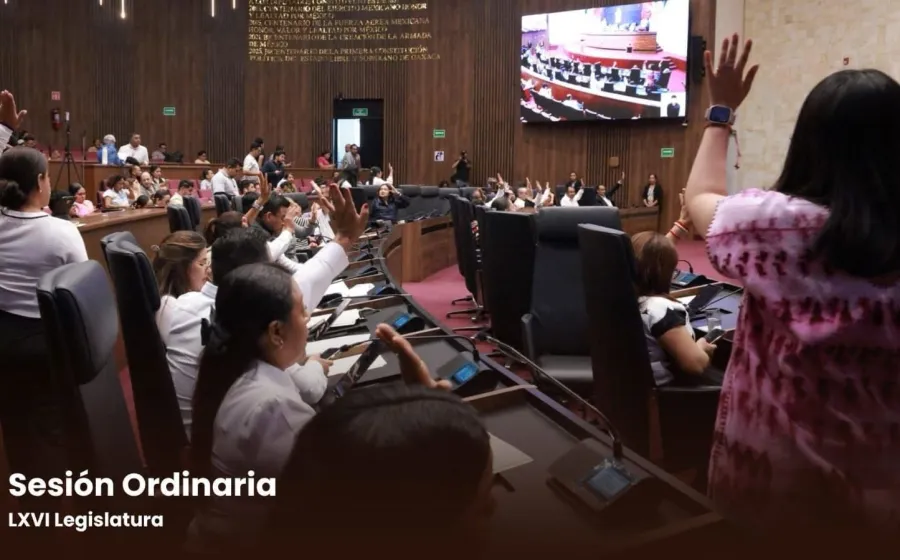 ​Poder Legislativo aprueba elevación de Categoría Administrativa a favor de cinco localidades y el reconocimiento de dos Núcleos Rurales
