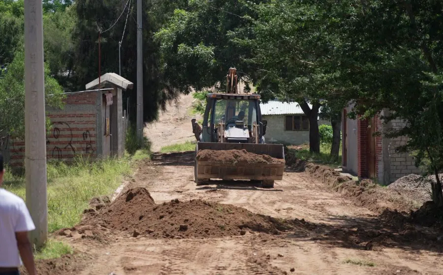 Comunidad y Gobierno Municipal suman esfuerzos para transformar Xoxocotlán