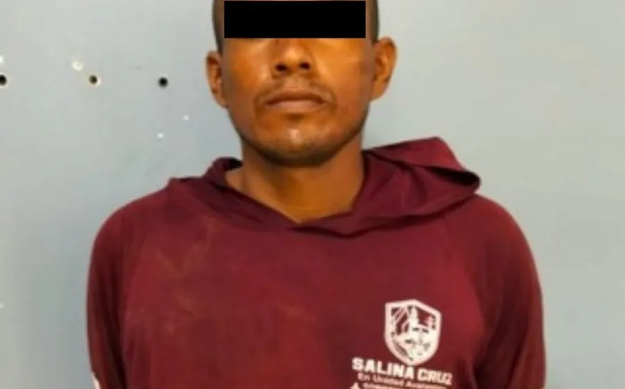 FGEO obtiene vinculación a proceso por narcomenudeo en el Istmo de Tehuantepec