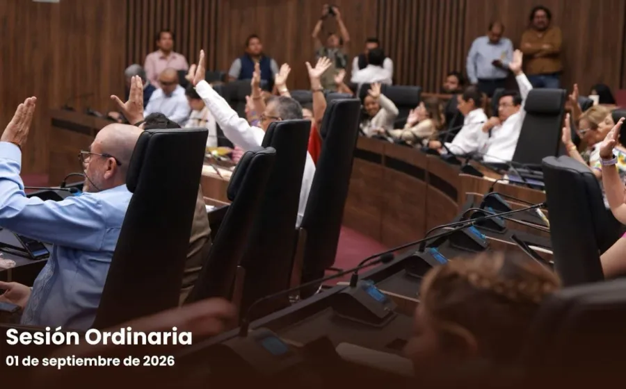 Aprueba Congreso de Oaxaca exhorto para atender de manera integral el manejo de residuos de la industria mezcalera