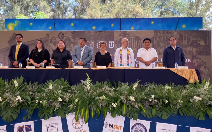 En la UABJO realizan primer foro laboral desde la perspectiva del empleador