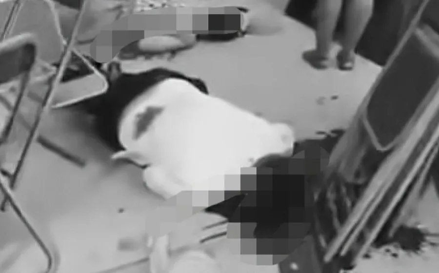Asesinan a excandidata del PVEM EN Paso Guayabo, Matías Romero, dos más murieron