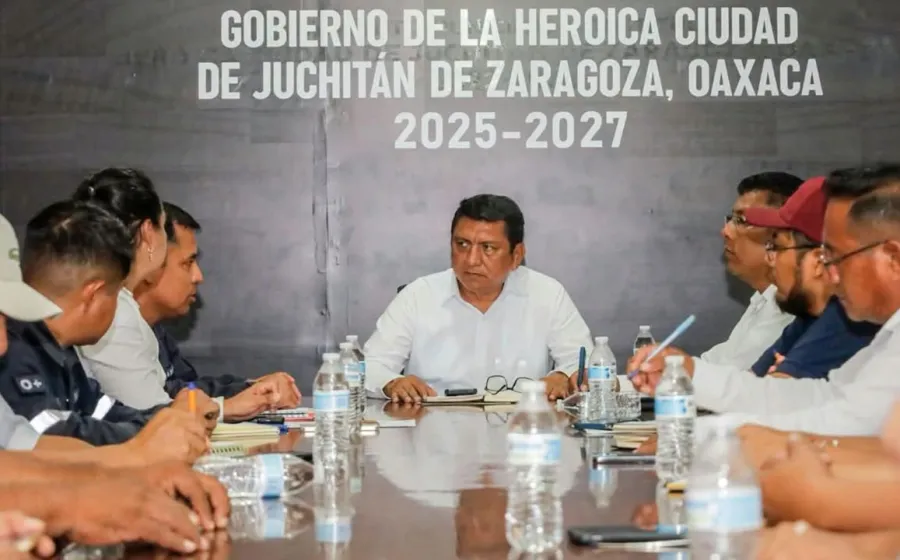 Inicia segunda etapa del rescate del Río las Nutrias en Juchitán