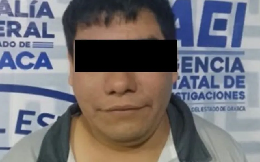 Fiscalía de Oaxaca obtiene vinculación a proceso contra hombre por violencia familiar en agravio de sus padres en Santiago Lachiguiri