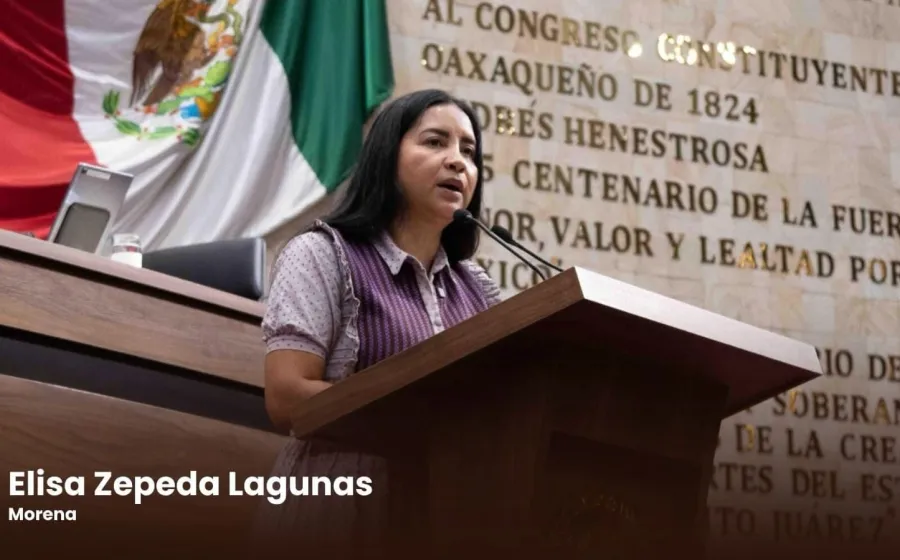 Reconocen desde el Congreso del Estado a las mujeres que han transformado la Patria