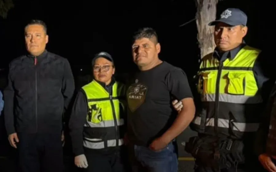 Liberan a policía estatal retenido por más de 80 horas en San Dionisio Ocotepec
